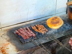 -张四烤羊肉(西藏自治区拉萨市丹杰林巷店)
