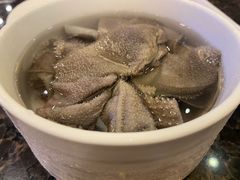 码头鲜毛肚-老码头火锅(骡马市店)