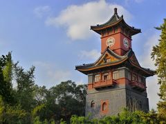 -四川大学(华西校区)