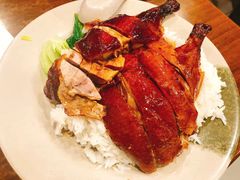 -桃苑烧腊饭店
