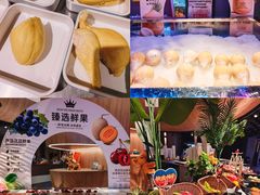 -海德温泉生活馆(朝阳大悦城店)