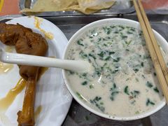-教师之家赵家羊汤馆(东青龙街店)