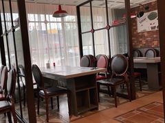 包厢-健晟星期天火锅(辽中店)