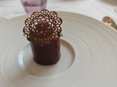 -Caprice(香港四季酒店)