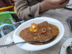 -Santoor 萨都里印度餐厅(北锣鼓巷店)