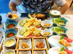 -红叶日本料理(开发区店)