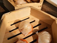 -南通滨江洲际酒店-东厨中餐厅
