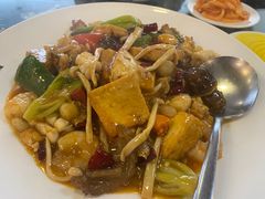 -桃园中华料理炸酱面(燕儿岛路店)