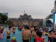 -苏州乐园森林水世界