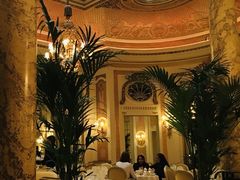 -The Ritz Restaurant