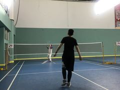 -牡丹游泳馆(金山馆)