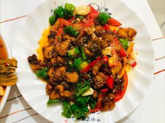 -煲来饱去冷水鱼