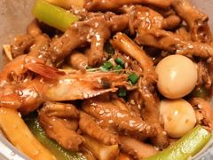 -沙掌门肉蟹煲(沙溪店)