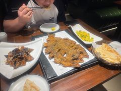 -Local泰莲庭(虹鳟鱼店)