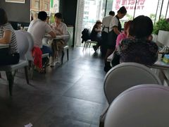 -圣河湾虾饺美食(站前店)