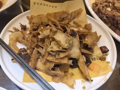-纪林菜馆·博山菜老字号(华光路店)