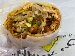 -安徽阜阳卷馍(西单店)