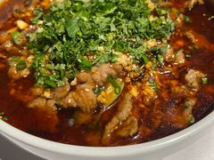 -小河盐帮·私家菜·烤鸭(三元桥·霄云路店)