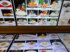 -云庭汇·粤菜海鲜(东盟盛天地店)