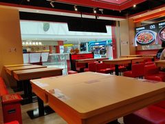 -朴大叔拌饭(上海金山万达店)