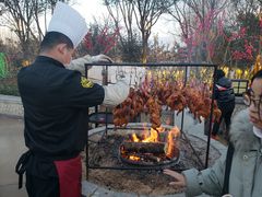 -济南方特东方神画