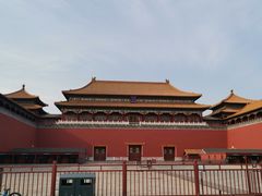 -东华门大街小区