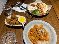 -榖屋house of flour(张江首店)