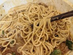 -豆爺小面(朱雀店)