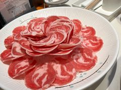 -曲氏老北京铜锅涮肉•火锅(不老街店)