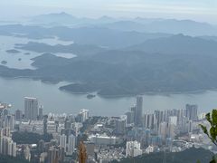 -梧桐山风景名胜区