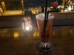 -格兰酒吧Glen Bar