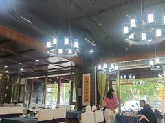 -金家老三饭庄(常营店)