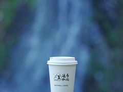 -宁波五龙潭景区