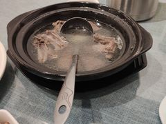-茶油香闽南菜·花园餐厅(前埔店)