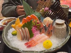 -古田居·特色寿司料理(增城万达广场店)