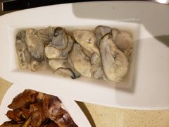 鲜海蛎蝗-龙福成肥牛火锅(文昌店)