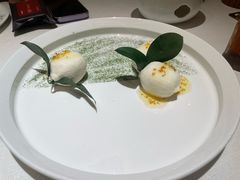 柠檬桂花山药-華府Deluxe(兴业太古汇店)