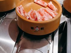 -龍歌自助小火锅(崂山丽达店)