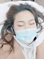 -西施无菌半永久纹绣眉眼影唇轻增发纹发际线