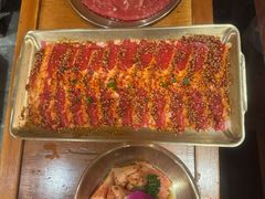 -西塔老太太泥炉烤肉(万柳华联店)