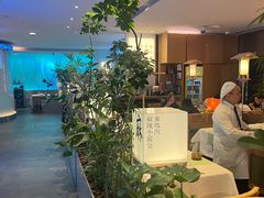 -桂满陇·杭州小馆(巴黎春天浦建店)