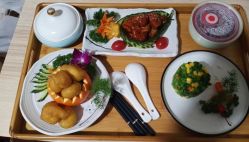 -禧悦府国际月子会所(总店)