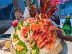 -上井料理黑金店(IFS国金中心店)