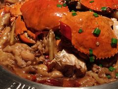 -胖哥俩肉蟹煲(来福士店)