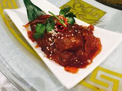 老醋蛰头-花家怡园