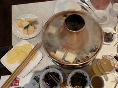 -五十六号院涮肉(雍和宫店)