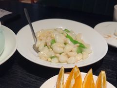 -吴越荣记苏州菜·松鼠桂鱼 100% 活鱼现做(月光码头店)