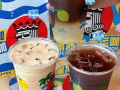 -幸运咖(公园茂直营店)