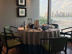 -馋遇江南·精致湖景雅宴(东方之门店)