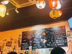 -八木鸟居酒屋(小木桥路店)
